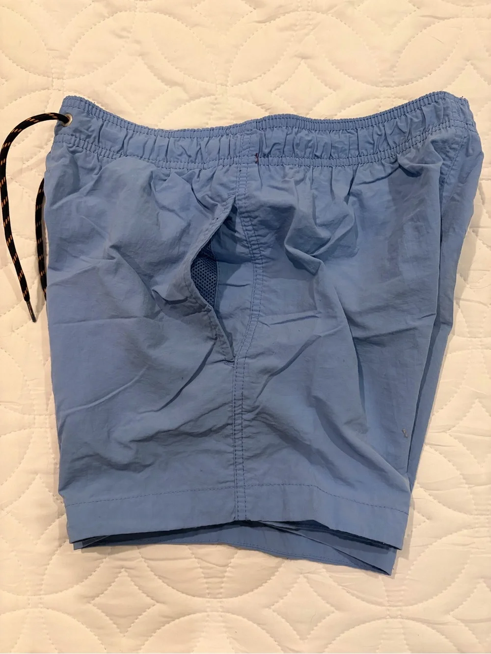 H&M classic light